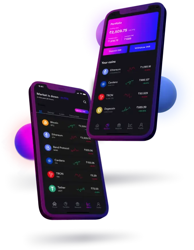 AlpBitrex - Get in touch with us