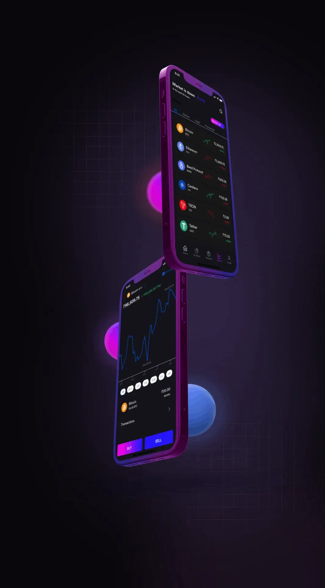 AlpBitrex -